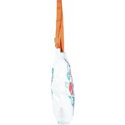 Nostaljia Tote  (Multicolor)