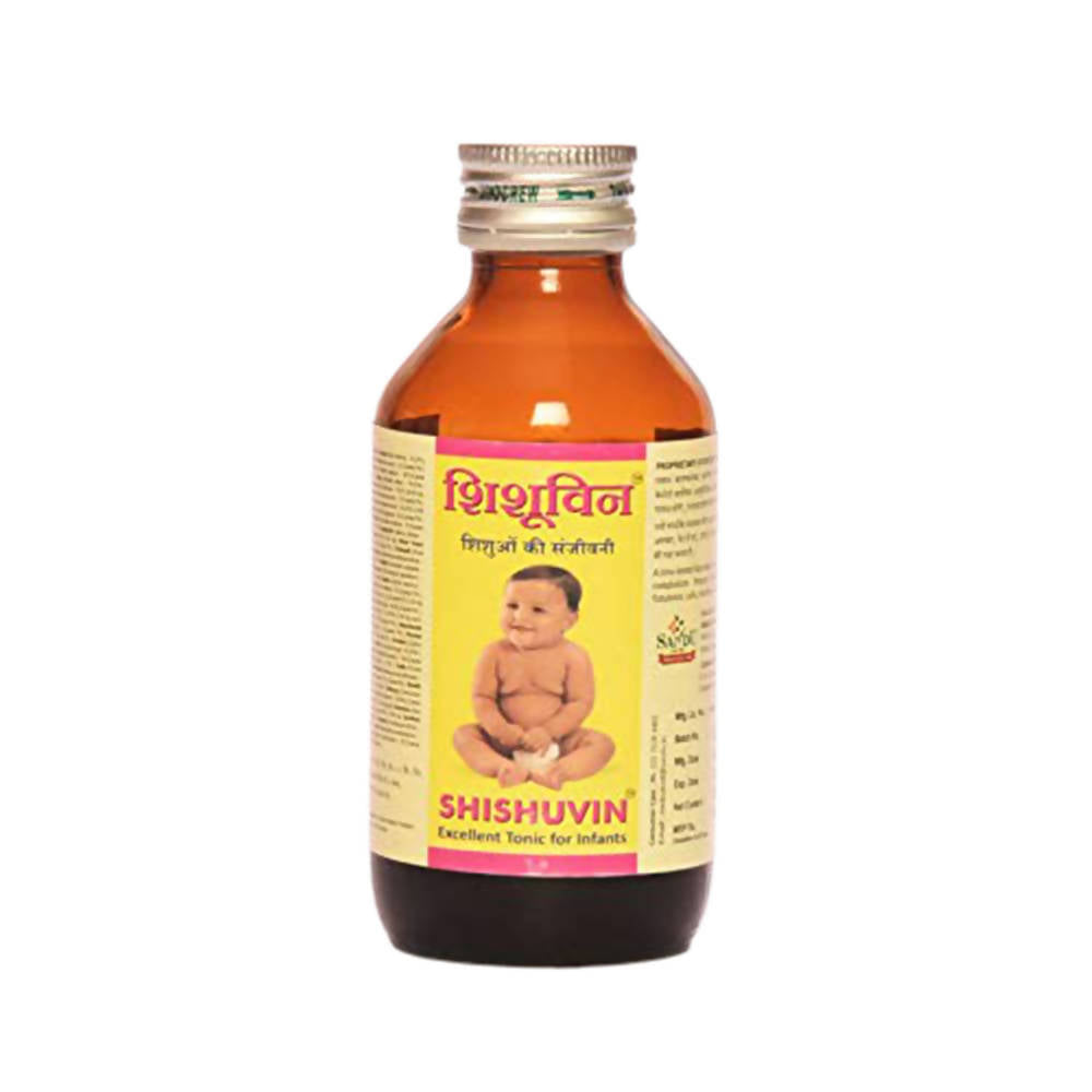 Sandu Shishuvin (Balkadu) - 200 ml