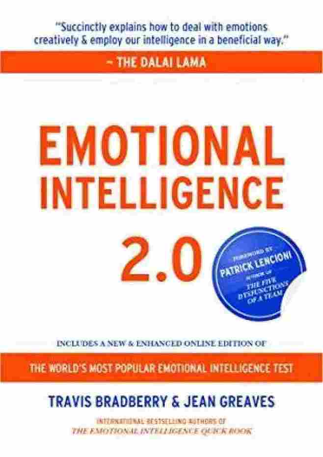 Emotional Intelligence 2.0 (Paperback)–TRAVIS BRADBERRY (S)
