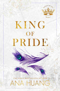 King Of Pride (Paperback) - Ana Huang