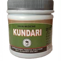 Dawakhana Tibbiya Kundari - 125 gms