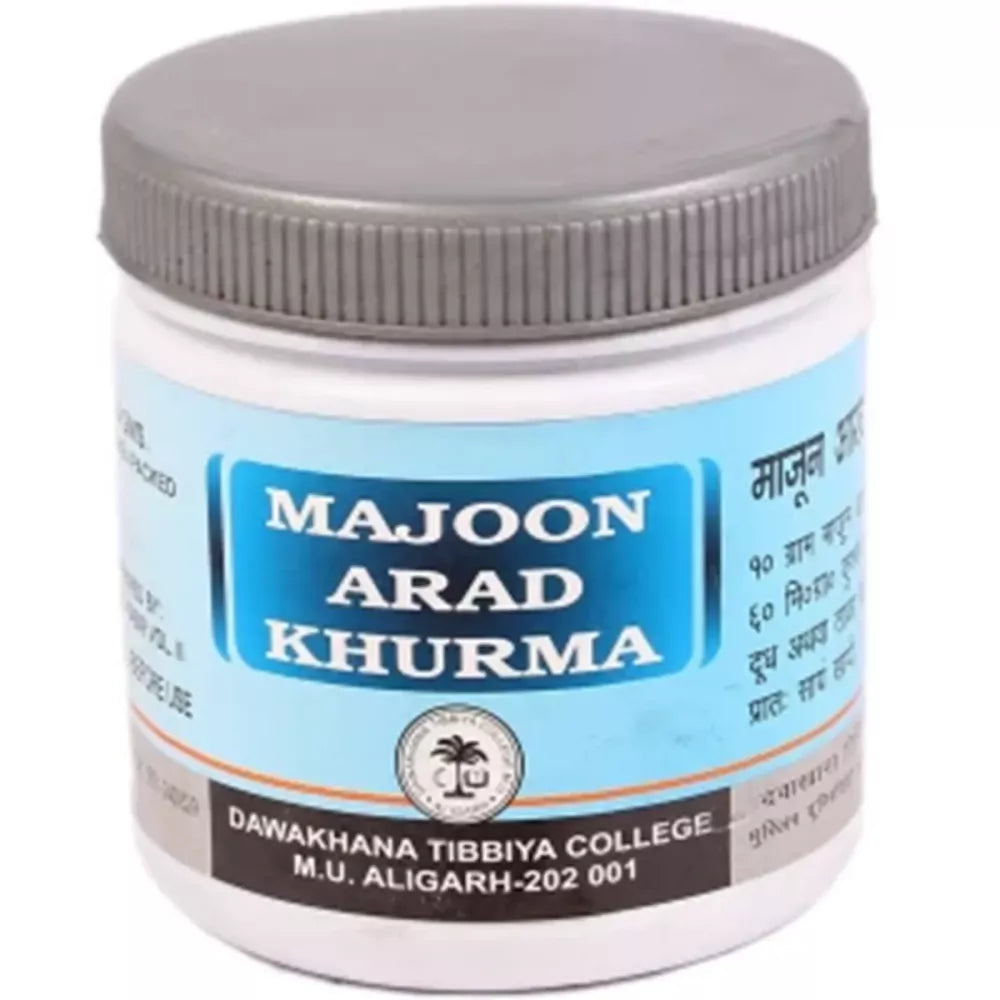 Dawakhana Tibbiya Majoon Arad Khurma - 250 gms