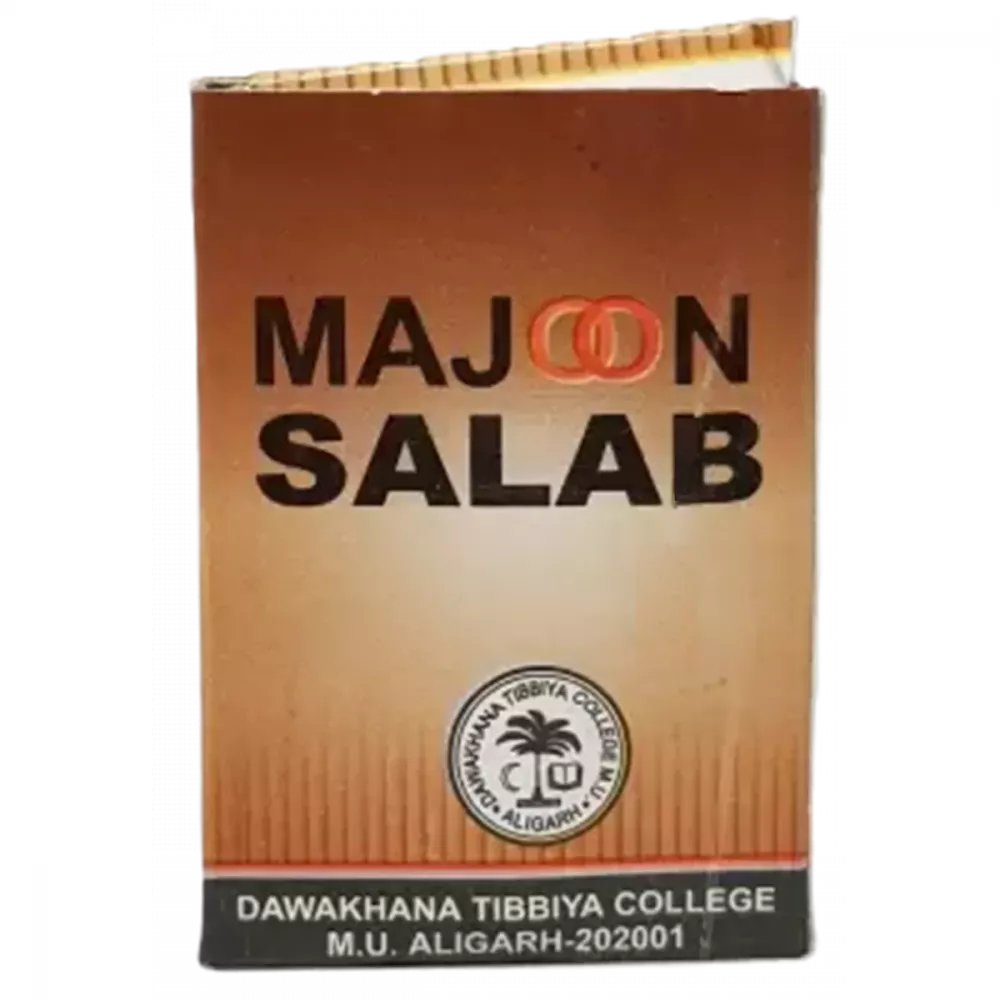 Dawakhana Tibbiya Majoon Salab - 250 gms