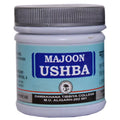 Dawakhana Tibbiya Majoon Ushba - 125 gms