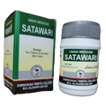 Dawakhana Tibbiya Satawari - 50 tabs