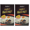 Dehlvi Ambar Majun Kalonji - 125 gms (Pack of 2)