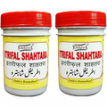 Dehlvi Itrifal Shahtara - 125 gms (Pack of 2)