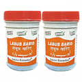 Dehlvi Labub Barid - 125 gms (Pack of 2)