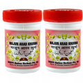 Dehlvi Majun Arad Khurma - 125 gms (Pack of 2)