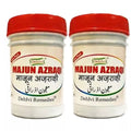 Dehlvi Majun Azaraqi - 125 gms (Pack of 2)