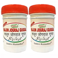 Dehlvi Majun Jograj Gugal - 125 gms (Pack of 2)