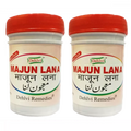 Dehlvi Majun Lana - 60 gms (Pack of 2)