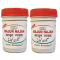 Dehlvi Majun Najah - 125 gms (Pack of 2)