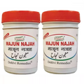 Dehlvi Majun Nankhah - 125 gms (Pack of 2)