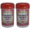 Dehlvi Majun Suranjan - 125 gms (Pack of 2)