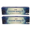 Dehlvi Marham Kafoori - 30 gms (Pack of 2)