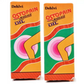 Dehlvi Ostopain Oil - 100 ml (Pack of 2)