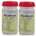 Dehlvi Riyaheen Chooran - 50 gms (Pack of 2)