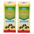 Dehlvi Roghan Zaitoon - 100 ml (Pack of 2)