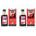 Dawakhana Tibbiya Khoon Safa - 125ml (Pack of 2)