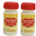 Dehlvi Ambar Dafa E Bukhar - 20 Tabs (Pack of 2)