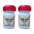 Dehlvi Ambar Habbe Jund - 10 Pills (Pack of 2)