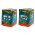 Dehlvi Ambar Habbe Sara - 20 Pills (Pack of 2)