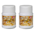 Dehlvi Calm Dn - 28 Caps (Pack of 2)