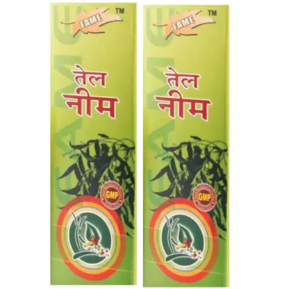 Fame Drugs Neem Oil