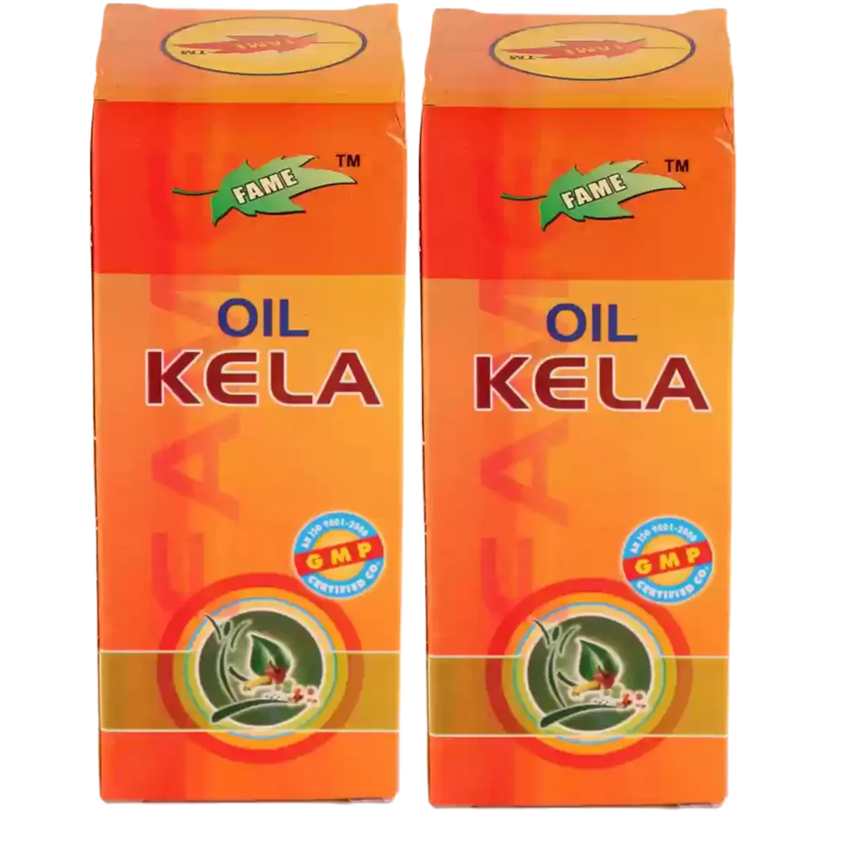 Fame Drugs Kela Oil