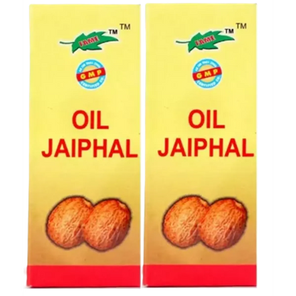 Fame Drugs Jaiphal Oil