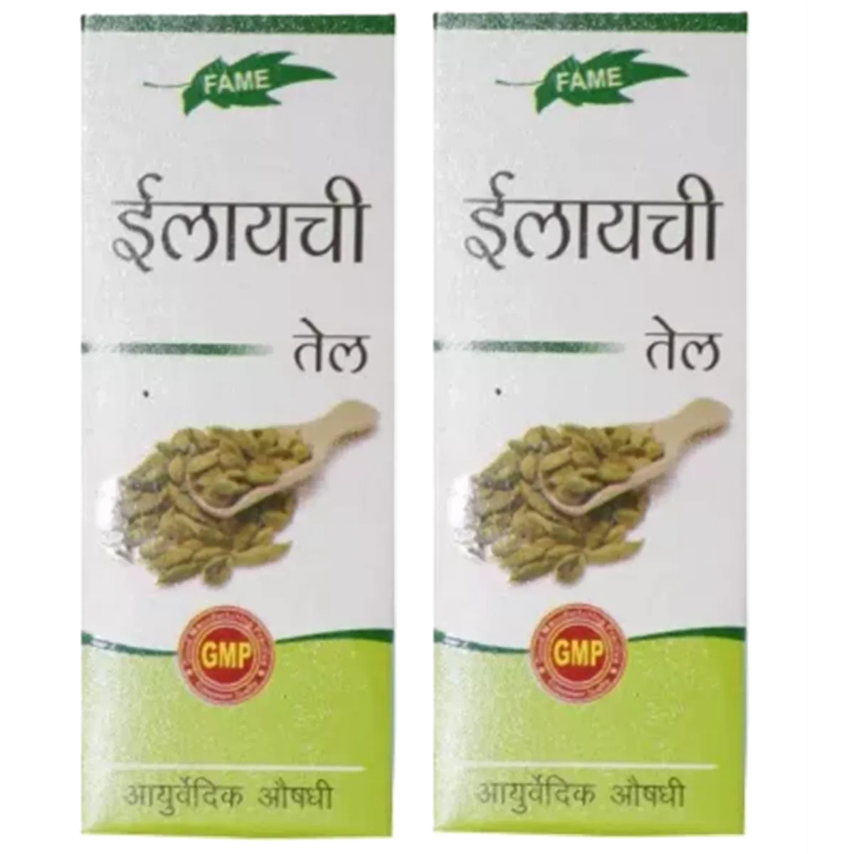 Fame Drugs Elaichi Oil