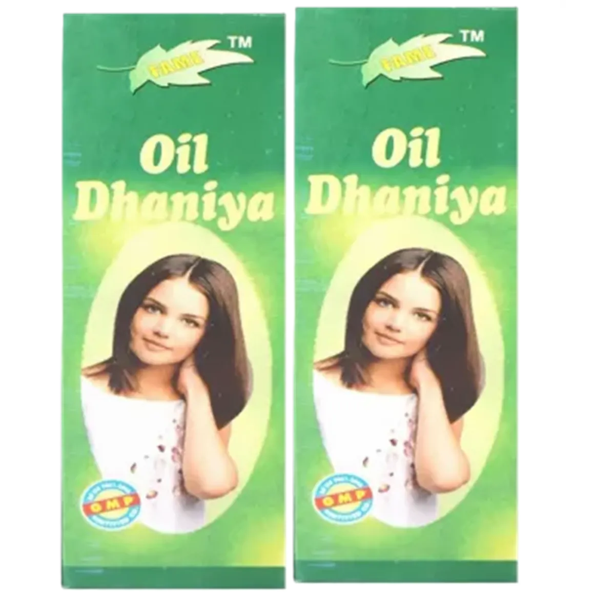 Fame Drugs Dhaniya Oil