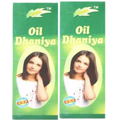 Fame Drugs Dhaniya Oil
