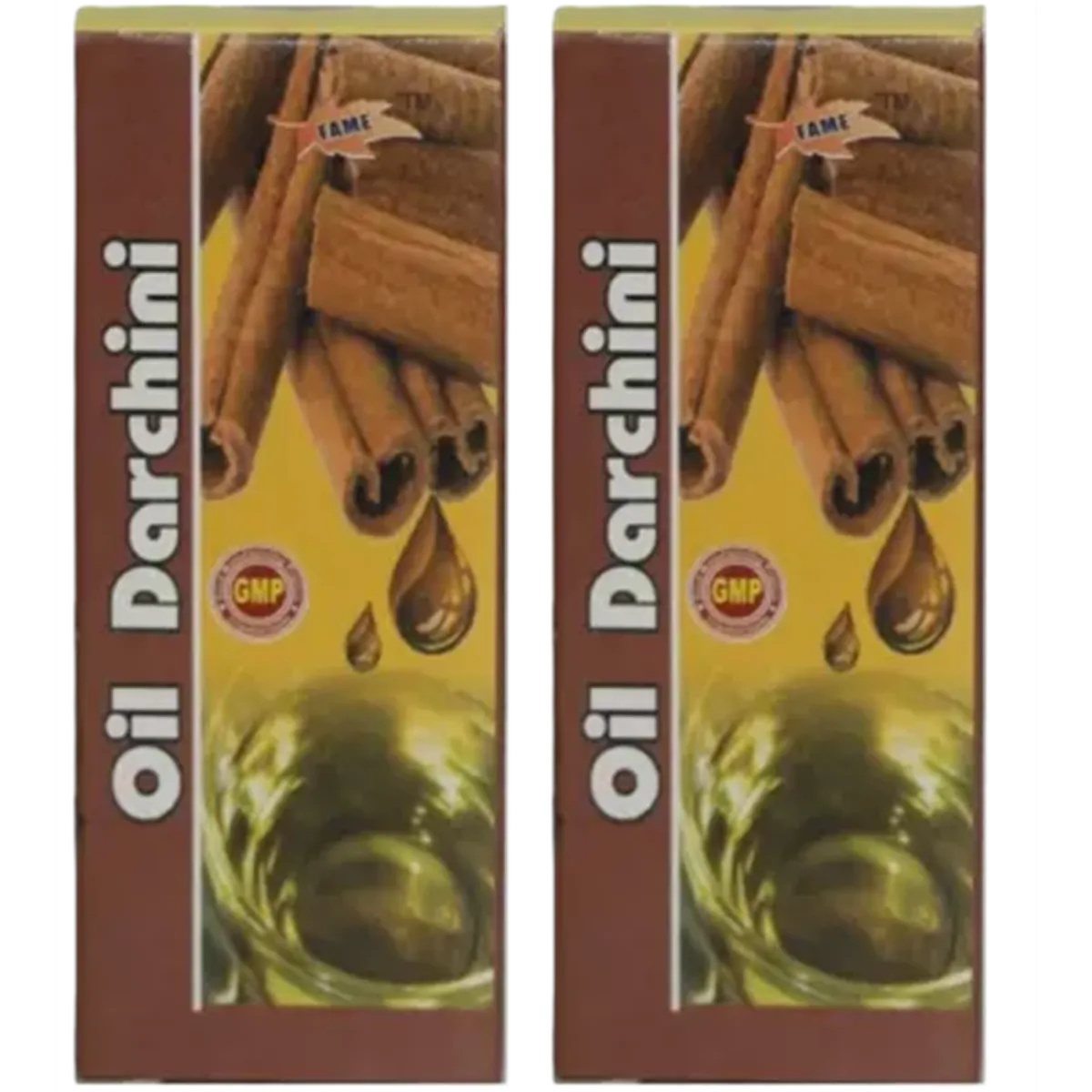 Fame Drugs Darchini Oil