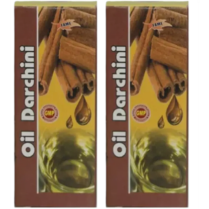 Fame Drugs Darchini Oil