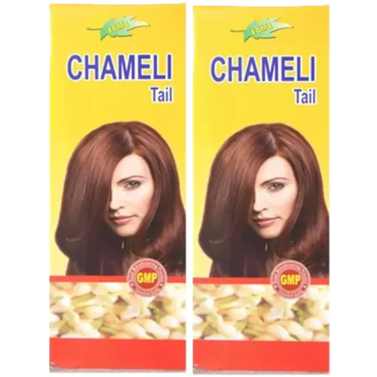 Fame Drugs Chameli Oil