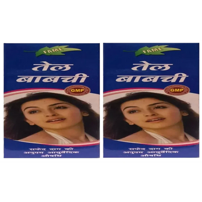 Fame Drugs Babchi Oil