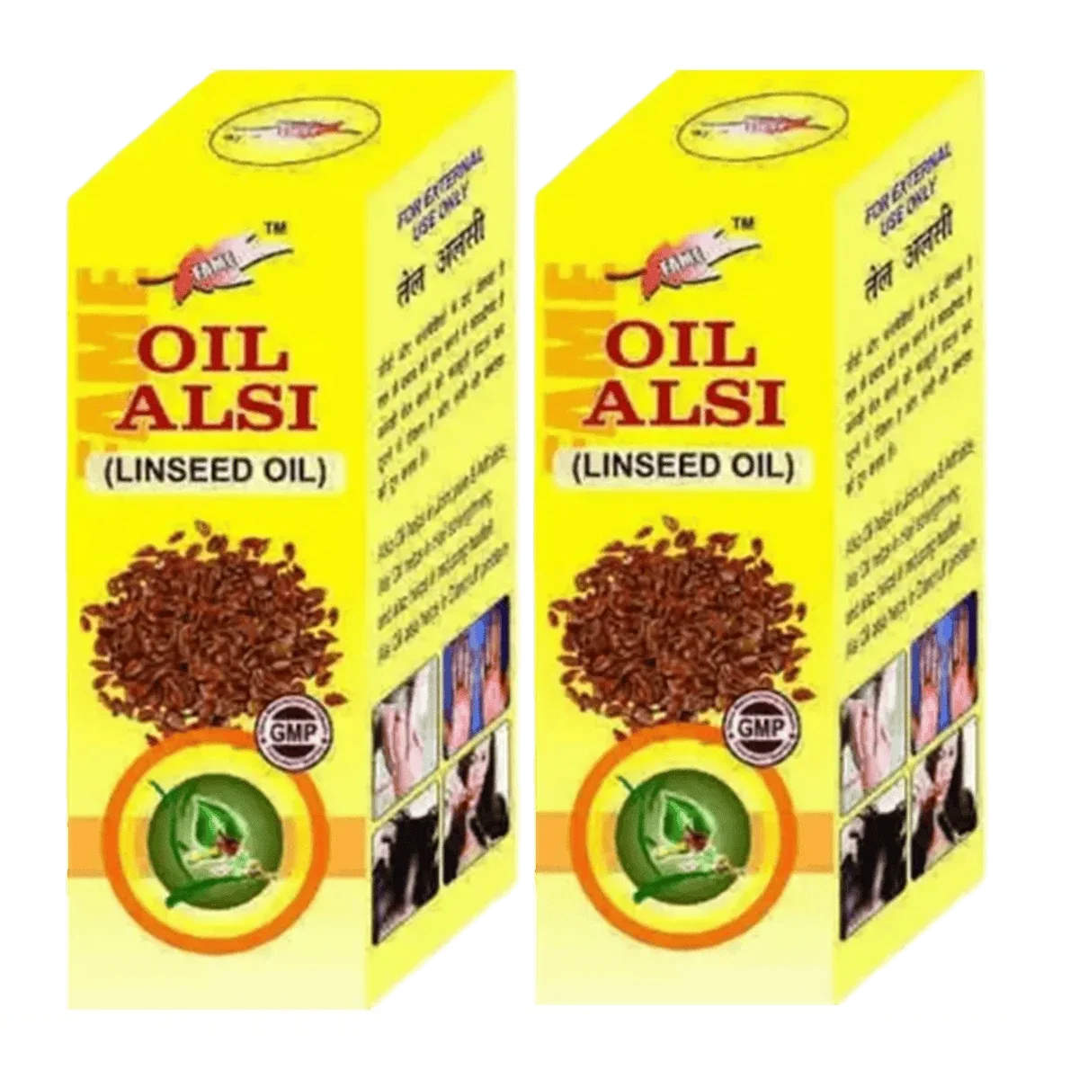 Fame Drugs Alsi Oil