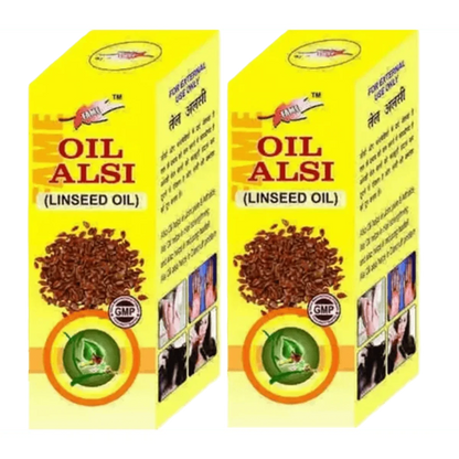 Fame Drugs Alsi Oil