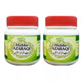 Dehlvi Habbe Azaraqi - 100 Tabs (Pack of 2)