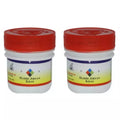 Dehlvi Habbe Jiryan Khas - 30 Tabs (Pack of 2)