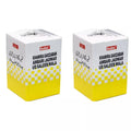 Dehlvi Khamira Gaozaban Ambari Jadwar Ood Saleeb - 60 gms (Pack of 2)