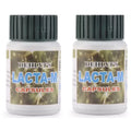 Dehlvi Lacta M - 60 Caps (Pack of 2)