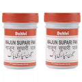 Dehlvi Majun Supari Pak - 125 gms (Pack of 2)