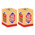 Dehlvi Remedies Habbe Muqawwi Mumsik - 10 Tabs (Pack of 2)