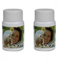 Dehlvi Skin Clear Capsules - 60 gms (Pack of 2)
