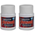 Dehlvi Stresonil - 28 Caps (Pack of 2)