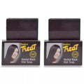 Dehlvi Treat Black Hair Soap - 75 gms (Pack of 2)
