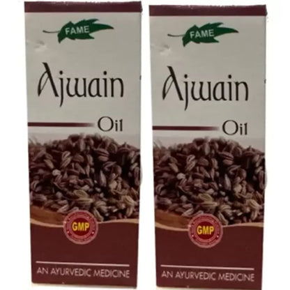 Fame Drugs Ajwain Oil
